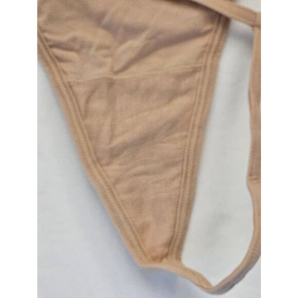 Skims string thong panty Nwt - Picture 7 of 7